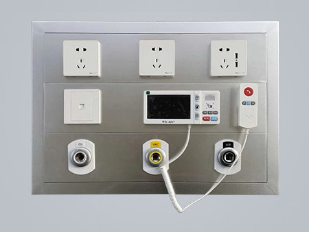 成都中心供氧设备带